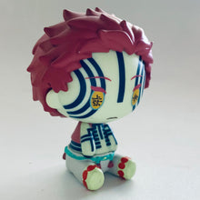 Load image into Gallery viewer, Gekijouban Kimetsu no Yaiba: Mugen Ressha-hen - Akaza - Chokonokko Figure - Ichiban Kuji ~Katana o Furui Kokoro o Moyase~ (F Prize)