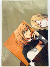 Cargar imagen en el visor de la galería, Uta no☆Prince-sama♪ Maji LOVE 1000% / Debut - Reversible B2 Poster & Illustration Card
