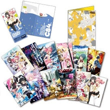 Load image into Gallery viewer, Puella Magi Madoka Magica The Movie: Rebellion - Advanced Ticket with Goods C84 Limited - Poster Set