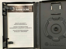 Load image into Gallery viewer, Dance Dance Revolution Mario Mix - Nintendo Gamecube - NTSC - Case & Manual