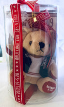 Cargar imagen en el visor de la galería, Uta no☆Prince-sama♪ - Ranmaru Kurosaki - Mini Kuma☆Prince Strap - MAJI LOVE LIVE 6th STAGE - Plush