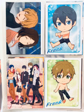 Cargar imagen en el visor de la galería, Free! - Visual Collection Book - Ichiban Kuji V Charamide Free! - Last One Prize (includes 30 Sheets!)