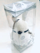 Cargar imagen en el visor de la galería, Tsukiuta. Tsukiusa. - Plush Keychain Mascot - Six Gravity Porcellarum - Pieno Di Colore