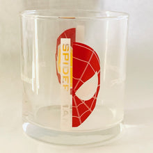 Load image into Gallery viewer, Spider-Man Homecoming - Spider-Man & Iron Man - Glass - Ichiban Kuji - D Prize