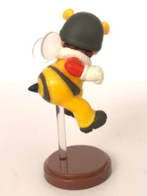 Load image into Gallery viewer, Super Mario Galaxy - Bee Mario - Choco Egg Figure - Shokugan - No. 7