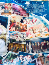 Load image into Gallery viewer, Love Live! Sunshine!! Premium Bath Towel "Yu Watanabe & Aqours"