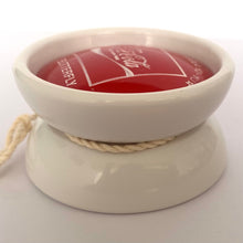 Load image into Gallery viewer, Butterfly Yo-Yo - 70’s Yo-Yo Collection - Reprint Design - Retro - 7-Eleven Limited Edition