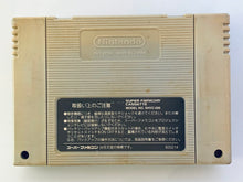 Cargar imagen en el visor de la galería, Super Street Fighter II: Turbo - Super Famicom - SFC - Nintendo - Japan Ver. - NTSC-JP - Cart (SHVC-TI)