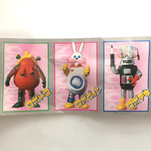 Cargar imagen en el visor de la galería, Ganbare!! Robocon - High Grade Real Figure - HG Series Robocon Part 5 Good Luck!! - Set of 6