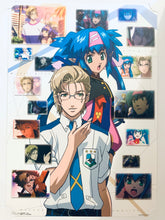 Cargar imagen en el visor de la galería, Macross Frontier - Klan Klang - Michael Blanc - Ichiban Kuji Premium Macross F ~The Last Frontier~ F Prize Memorial Portrait