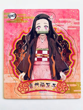 Load image into Gallery viewer, Kimetsu no Yaiba Magnet Collection Gum Set of 10