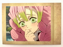 Load image into Gallery viewer, Kimetsu no Yaiba Pashacollet Vol.2 - Pasha Colle - Trading Card