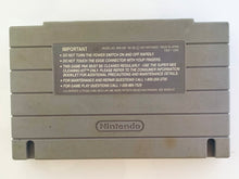 Cargar imagen en el visor de la galería, Home Alone - Super Nintendo - SNES - NTSC-US - Cart (SNS-HA-USA)
