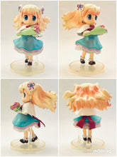 Load image into Gallery viewer, R-style Gekijouban Macross Frontier -Sayonara no Tsubasa- 3 - Set of 6 Figures