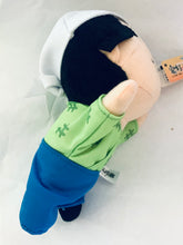Cargar imagen en el visor de la galería, Hoozuki no Reitetsu - Momotarou - Petari Plush Toy Mascot
