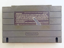 Load image into Gallery viewer, ClayFighter - Super Nintendo - SNES - NTSC-US - Cart (SNS-8C-USA)