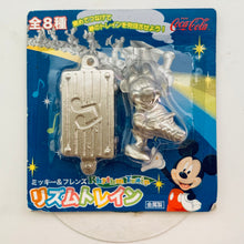 Cargar imagen en el visor de la galería, Disney x Coca-Cola - Mickey & Friends - Rhythm Train - Metal Figure Collection (Set of 8)