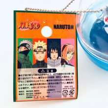 Cargar imagen en el visor de la galería, Naruto Shippuuden - Uchiha Sasuke - Naruto Exhibition Bath Duck - Ahiru Club - Toy