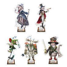 Cargar imagen en el visor de la galería, Identity V Fifth Personality - Cry Baby - Big Acrylic Stand Ver. H - Ichiban Kuji Identity V Part IV - C Prize