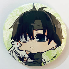 Load image into Gallery viewer, Saiyuki Reload Blast Can Badge (Set) - Kanachibi Series