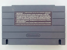 Load image into Gallery viewer, WWF Wrestlemania Arcade Game - Super Nintendo - SNES - NTSC-US - Cart (SNS-AWVE-USA)