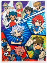 Load image into Gallery viewer, Inazuma Eleven Japan & 5 Rivals A4 Clear File