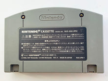 Load image into Gallery viewer, Banjo-Kazooie 2 (Tooie) - Nintendo 64 - N64 - Japan Ver. - NTSC-JP - Cart (NUS-NB7J-JPN)