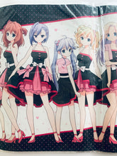 Load image into Gallery viewer, Ongaku Shoujo / Music Girl - Rubber Play Mat