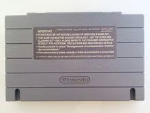 Load image into Gallery viewer, Super Pinball Behind the Mask - Super Nintendo - SNES - NTSC-US - Cart (SNS-XP-USA)