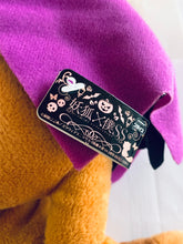 Load image into Gallery viewer, Inu x Boku SS - Watanuki Banri - Halloween Plush Toy