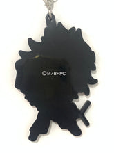 Load image into Gallery viewer, Bakumatsu Rock - Hijikata Toshizou - Super Zecchou Raimai - Rubber Strap Set