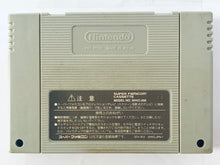 Load image into Gallery viewer, Super Jinsei Game 3 - Super Famicom - SFC - Nintendo - Japan Ver. - NTSC-JP - Cart (SHVC-A3XJ-JPN)