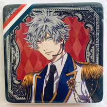 Cargar imagen en el visor de la galería, Uta no☆Prince-sama♪ Maji LOVELIVE 7th STAGE - Kurosaki Ranmaru - Trading Can Badge SHINING Ver.