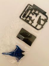 Cargar imagen en el visor de la galería, Macross 7 - VF-19F Excalibur - Emerald Force / Mass Product - Macross Fighter Collection 1 - 1/250