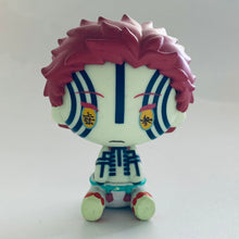 Load image into Gallery viewer, Gekijouban Kimetsu no Yaiba: Mugen Ressha-hen - Akaza - Chokonokko Figure - Ichiban Kuji ~Katana o Furui Kokoro o Moyase~ (F Prize)