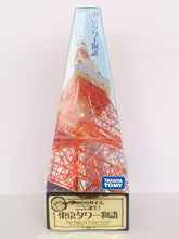 Cargar imagen en el visor de la galería, The Tales of Tokyo Tower - 50th Anniversary - Miniature - 1/2000