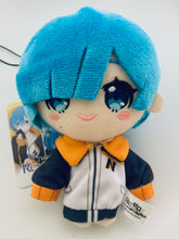 Cargar imagen en el visor de la galería, Re: Life in a Different World from Zero - Rem - Original Plush Mascot - Racing ver.