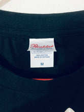 Load image into Gallery viewer, Golden Bomber x Kazuo Umezo x Baptism - Kiryuin Sho - Black T-shirt - J-Pop - M