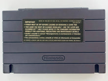 Load image into Gallery viewer, Ultimate Mortal Kombat 3 - Super Nintendo - SNES - NTSC-US - Cart (SNS-A3ZE-USA)