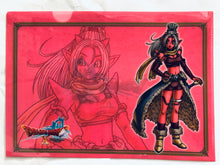 Cargar imagen en el visor de la galería, Dragon Quest Fukubiki Dokoro Special - A4 Clear File 12 Pieces Set - Dragon Quest X Treasure Mansai! Edition ~ H Award