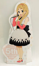 Cargar imagen en el visor de la galería, Ichiban Kuji Premium K-ON! 5th Anniversary G Prize Character Pane - Panel - Lot of 7