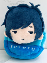 Cargar imagen en el visor de la galería, Utaite - Soraru - Plush Mini Backpack - Type 1