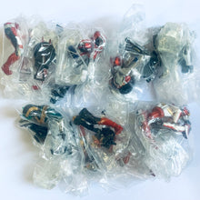 Cargar imagen en el visor de la galería, Kamen Rider Den-O Action Pose 2 ~Saigo Made Kuraimakkusu-Hen~ - Set of 6