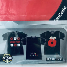 Load image into Gallery viewer, Kantai Collection ~KanColle~ - Gambier Bay - Shinkai Ukiwa-san - Design T-Shirt - L Size (Mens)