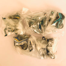 Cargar imagen en el visor de la galería, Tokusatsu Mecha Collection Rider Machine Chronicle 6 - Figure - Set of 5