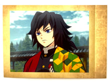 Load image into Gallery viewer, Kimetsu no Yaiba Pashacollet Vol.2 - Pasha Colle - Trading Card