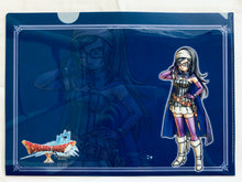 Cargar imagen en el visor de la galería, Dragon Quest Fukubiki Dokoro Special - A4 Clear File 12 Pieces Set - Dragon Quest X Treasure Mansai! Edition ~ H Award