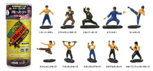 Cargar imagen en el visor de la galería, DyDo Blend x Bruce Lee Figure Collection - Complete Set (10 Pcs)