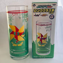 Cargar imagen en el visor de la galería, Kamen Rider - Futo-kun - Long Glass - Ichiban Kuji KR Series - Kamen Rider W Decisive Battle Edition - G Prize