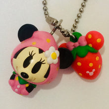 Load image into Gallery viewer, Disney Characters - Minnie Mouse - Strawberry Mascot